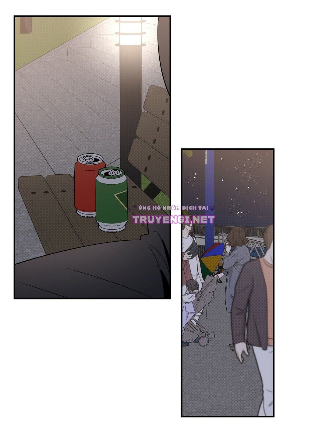 đọc truyện Phản Công Chương 7 ảnh 62 tại Thiên Thai Truyện