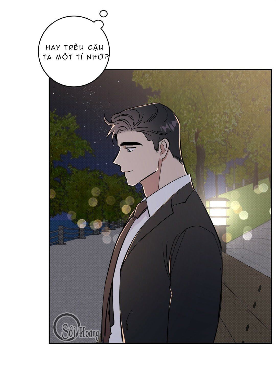 đọc truyện Phản Công Chương 7 ảnh 64 tại Thiên Thai Truyện