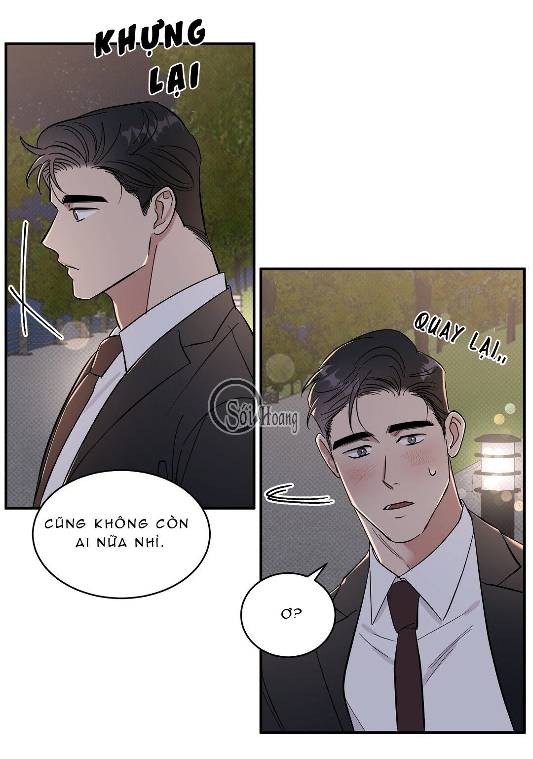 đọc truyện Phản Công Chương 7 ảnh 66 tại Thiên Thai Truyện