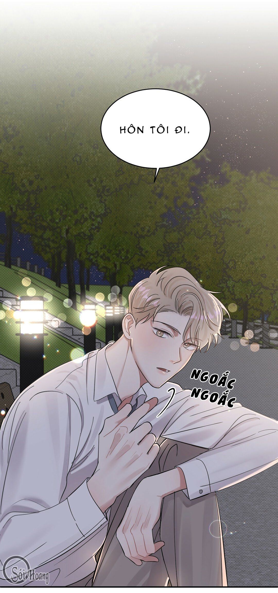 đọc truyện Phản Công Chương 7 ảnh 68 tại Thiên Thai Truyện