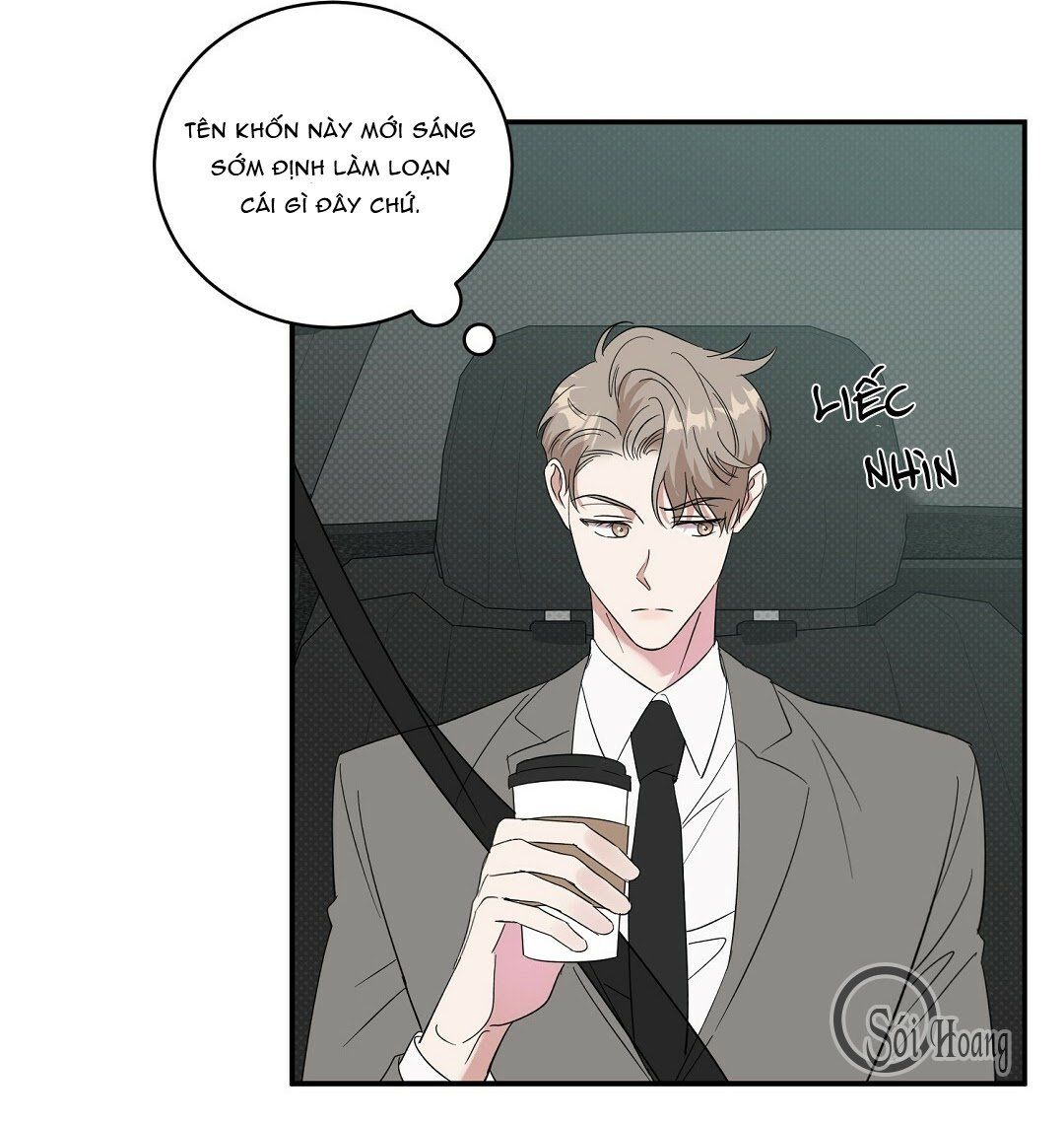 đọc truyện Phản Công Chương 7 ảnh 9 tại Thiên Thai Truyện