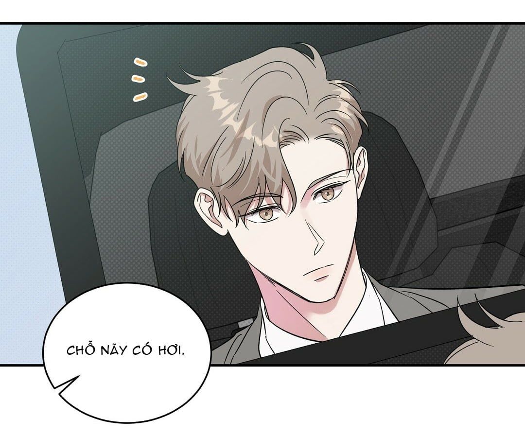 đọc truyện Phản Công Chương 7 ảnh 11 tại Thiên Thai Truyện