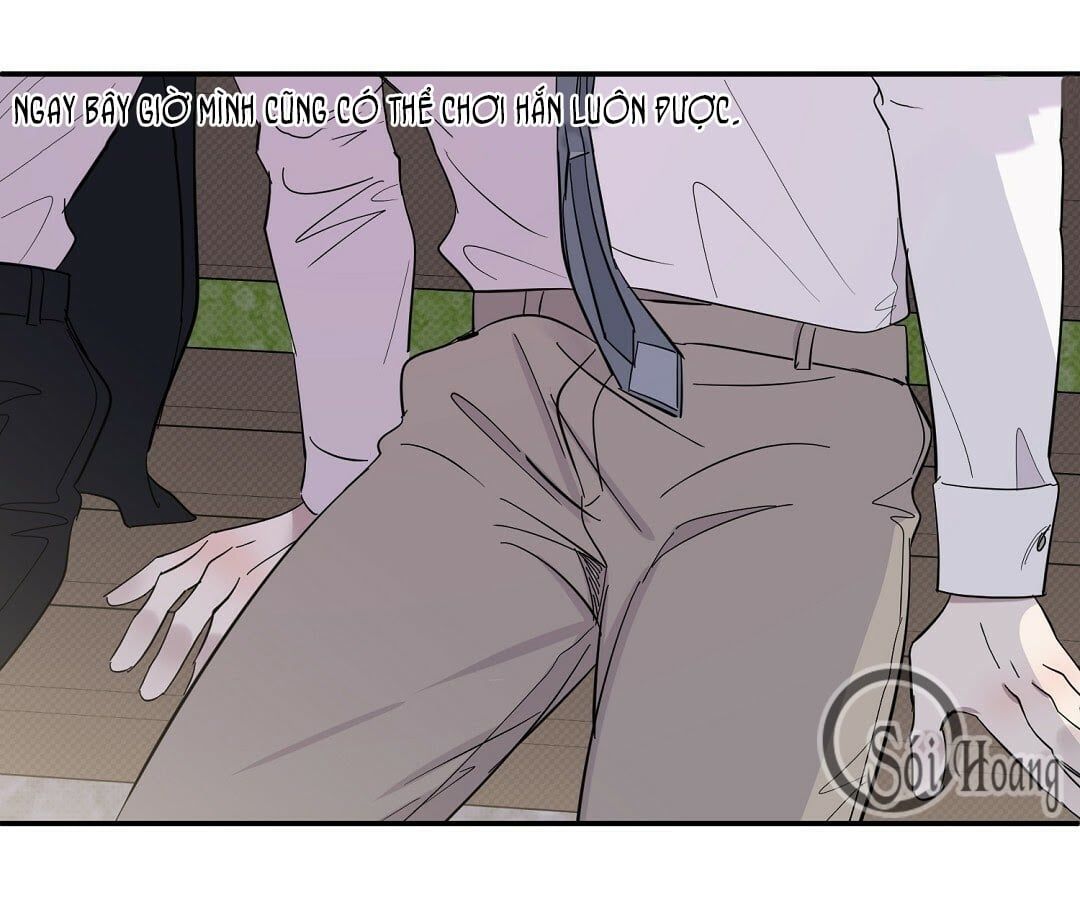 đọc truyện Phản Công Chương 8 ảnh 12 tại Thiên Thai Truyện