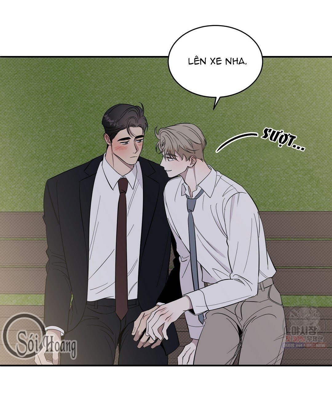 đọc truyện Phản Công Chương 8 ảnh 16 tại Thiên Thai Truyện