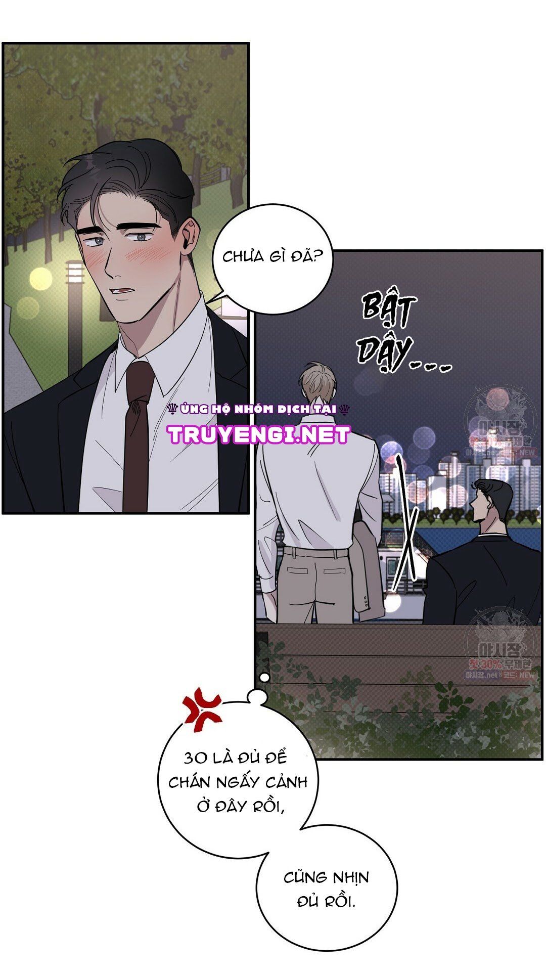 đọc truyện Phản Công Chương 8 ảnh 17 tại Thiên Thai Truyện