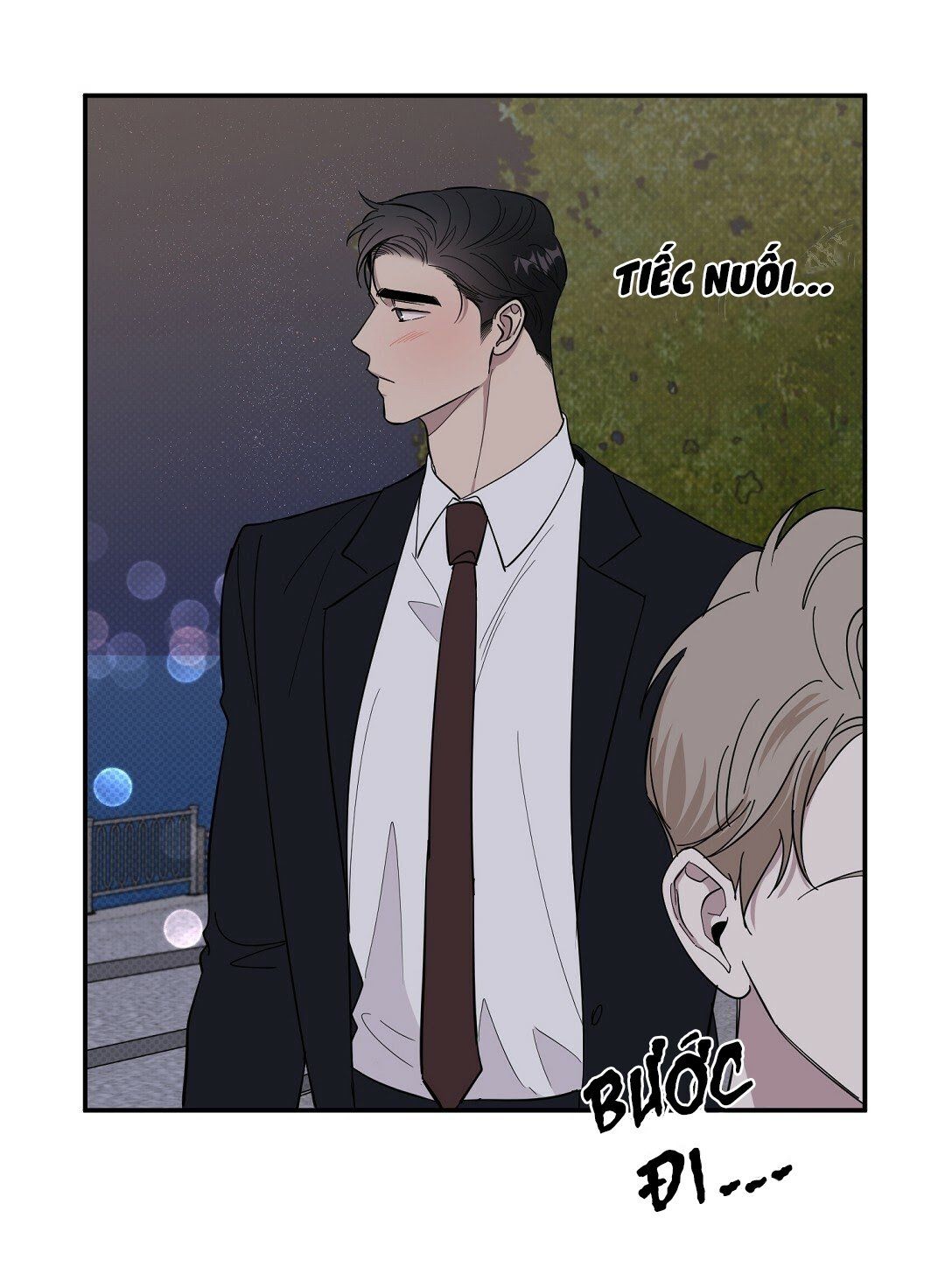 đọc truyện Phản Công Chương 8 ảnh 18 tại Thiên Thai Truyện