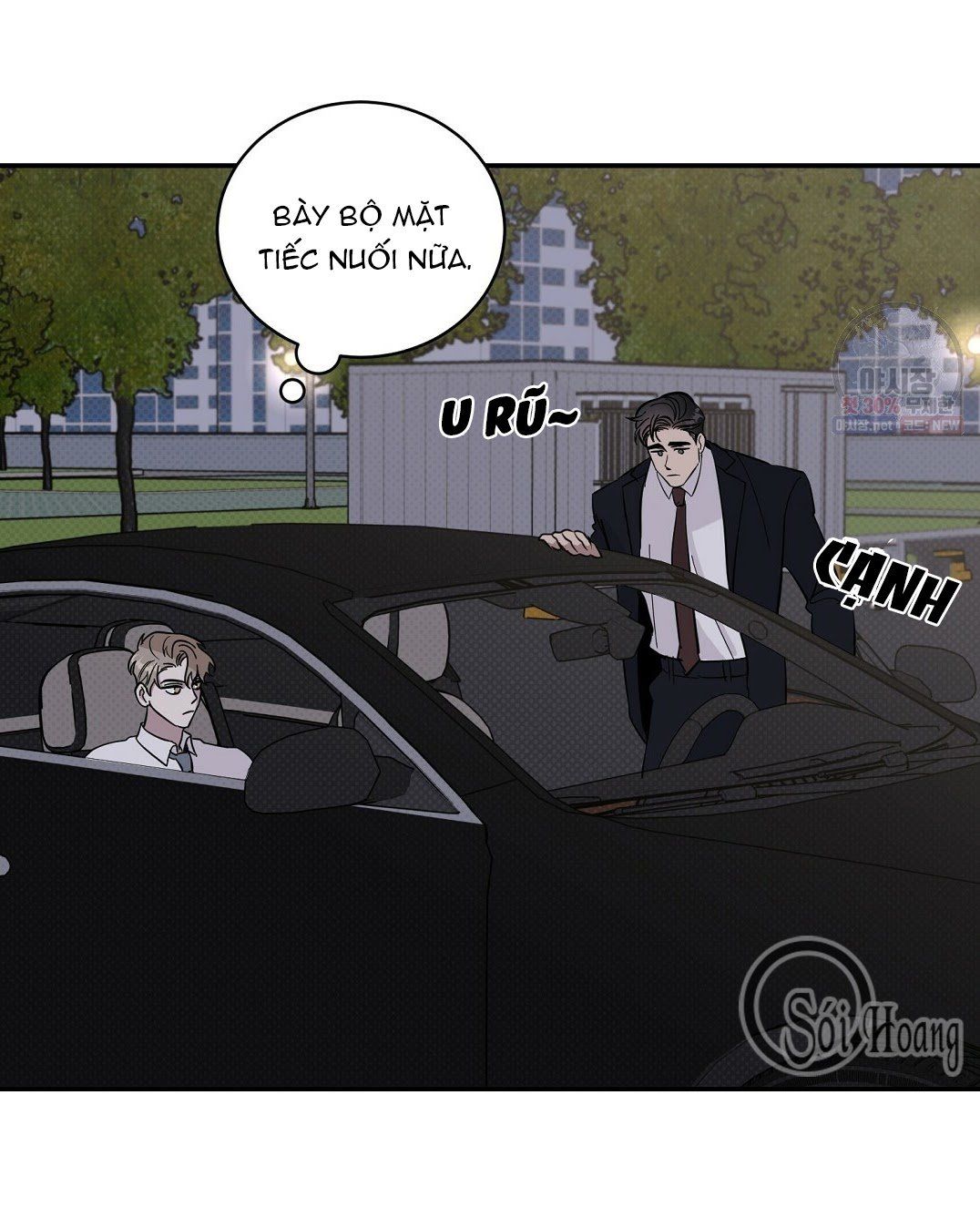 đọc truyện Phản Công Chương 8 ảnh 20 tại Thiên Thai Truyện