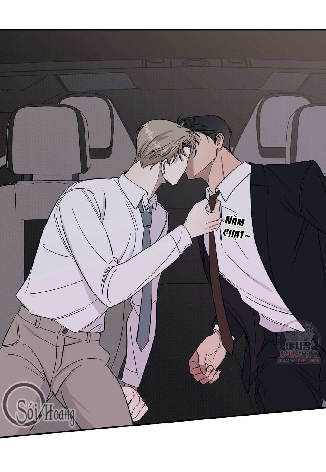 đọc truyện Phản Công Chương 8 ảnh 22 tại Thiên Thai Truyện