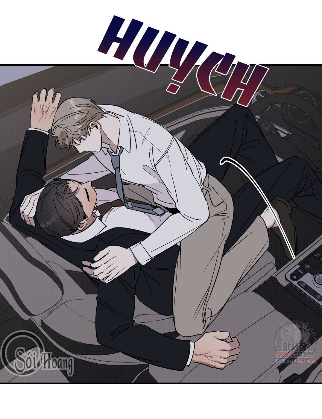 đọc truyện Phản Công Chương 8 ảnh 24 tại Thiên Thai Truyện