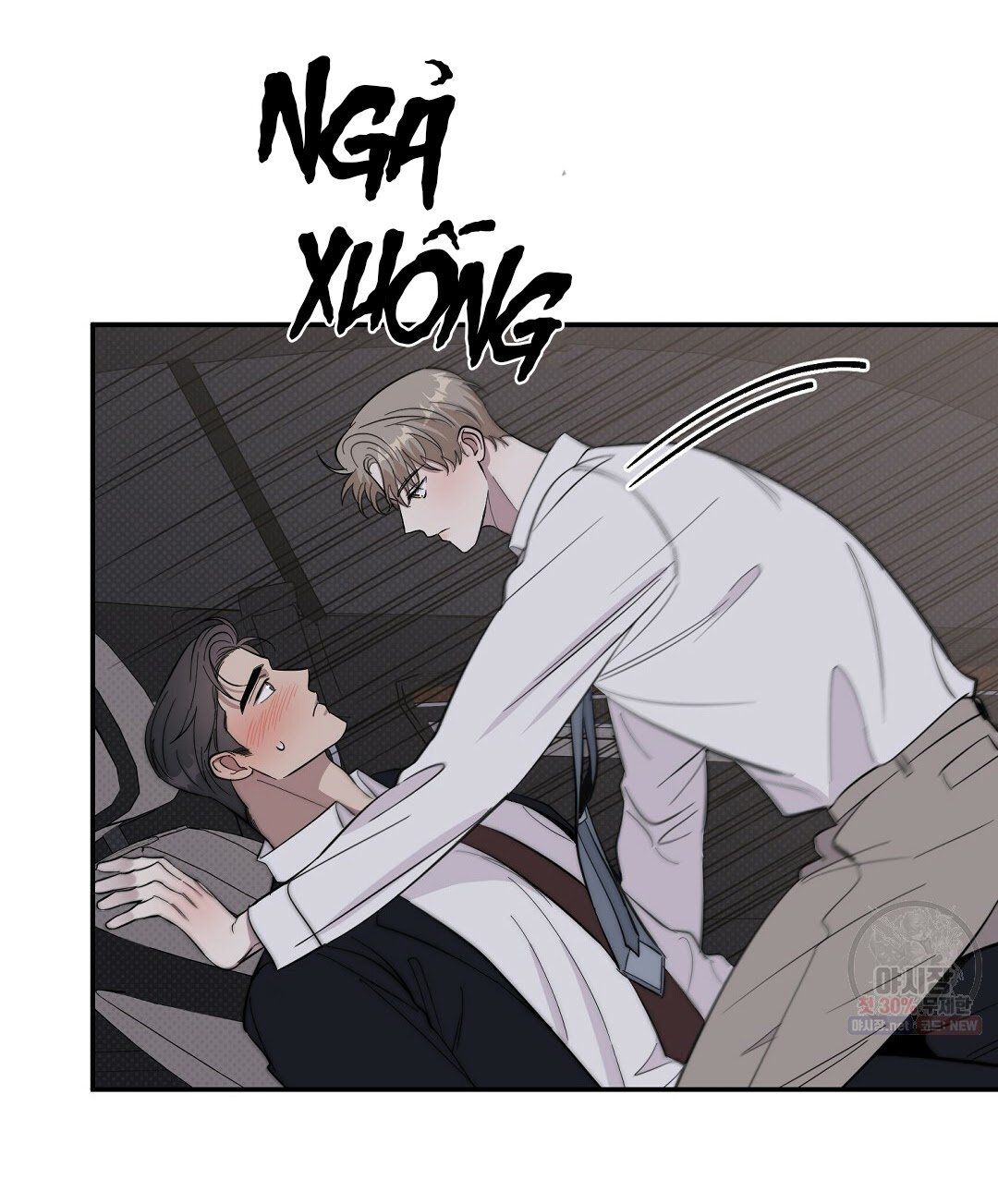 đọc truyện Phản Công Chương 8 ảnh 25 tại Thiên Thai Truyện