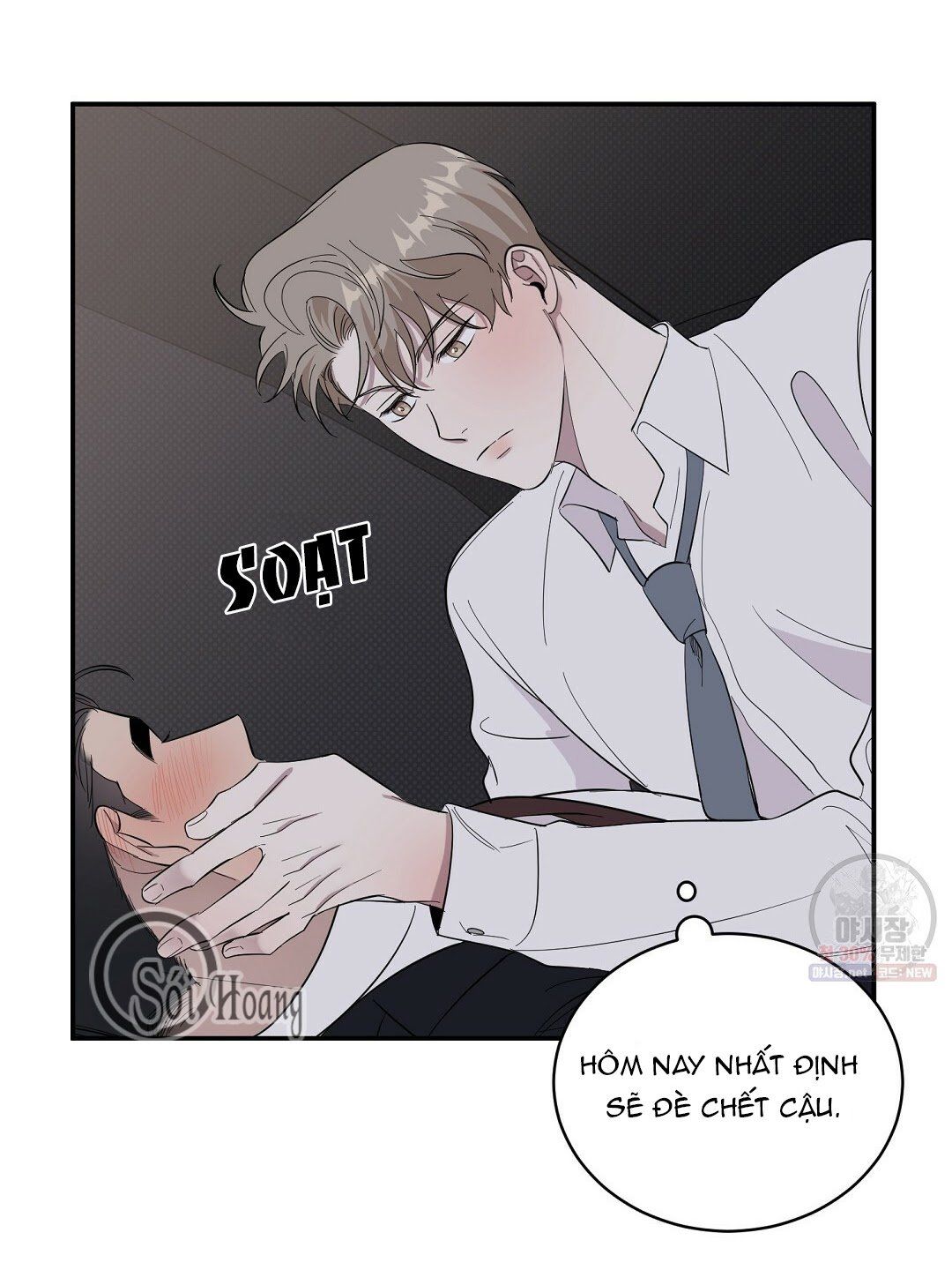 đọc truyện Phản Công Chương 8 ảnh 27 tại Thiên Thai Truyện