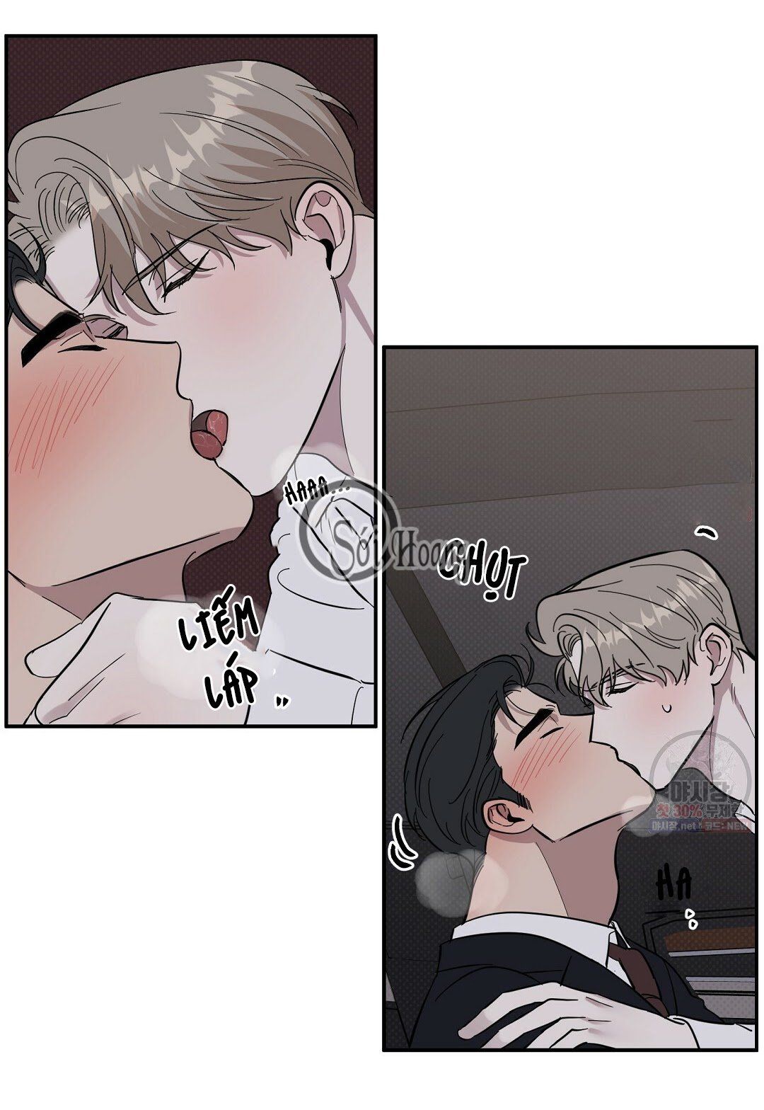 đọc truyện Phản Công Chương 8 ảnh 30 tại Thiên Thai Truyện