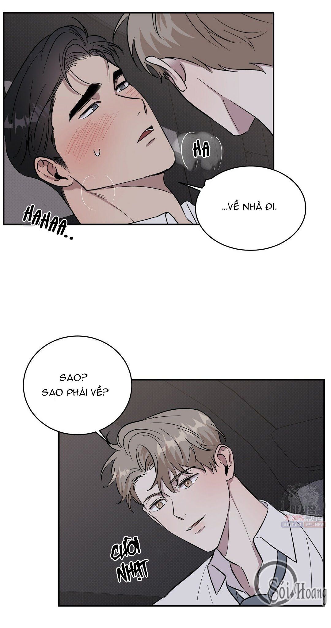 đọc truyện Phản Công Chương 8 ảnh 31 tại Thiên Thai Truyện