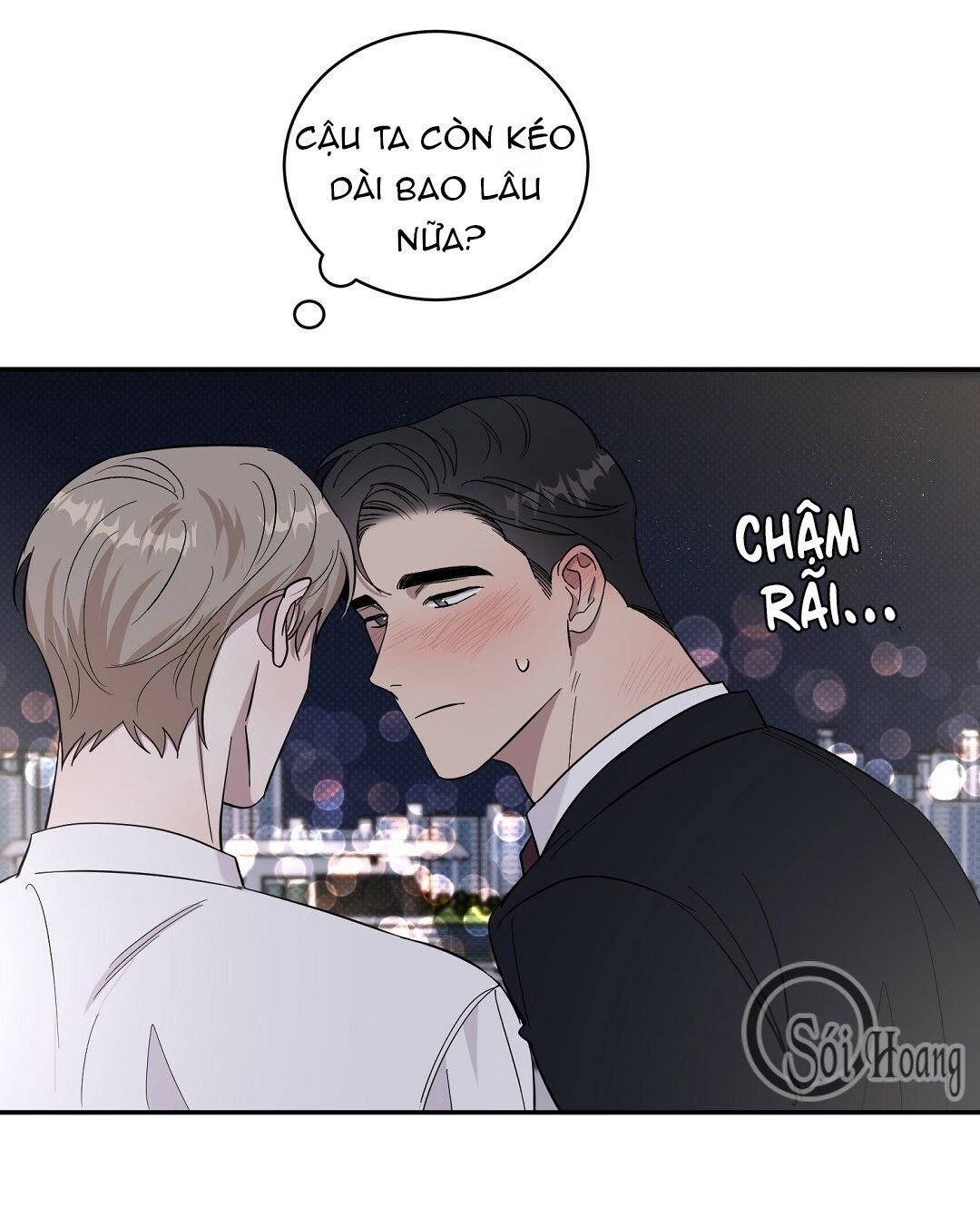 đọc truyện Phản Công Chương 8 ảnh 5 tại Thiên Thai Truyện