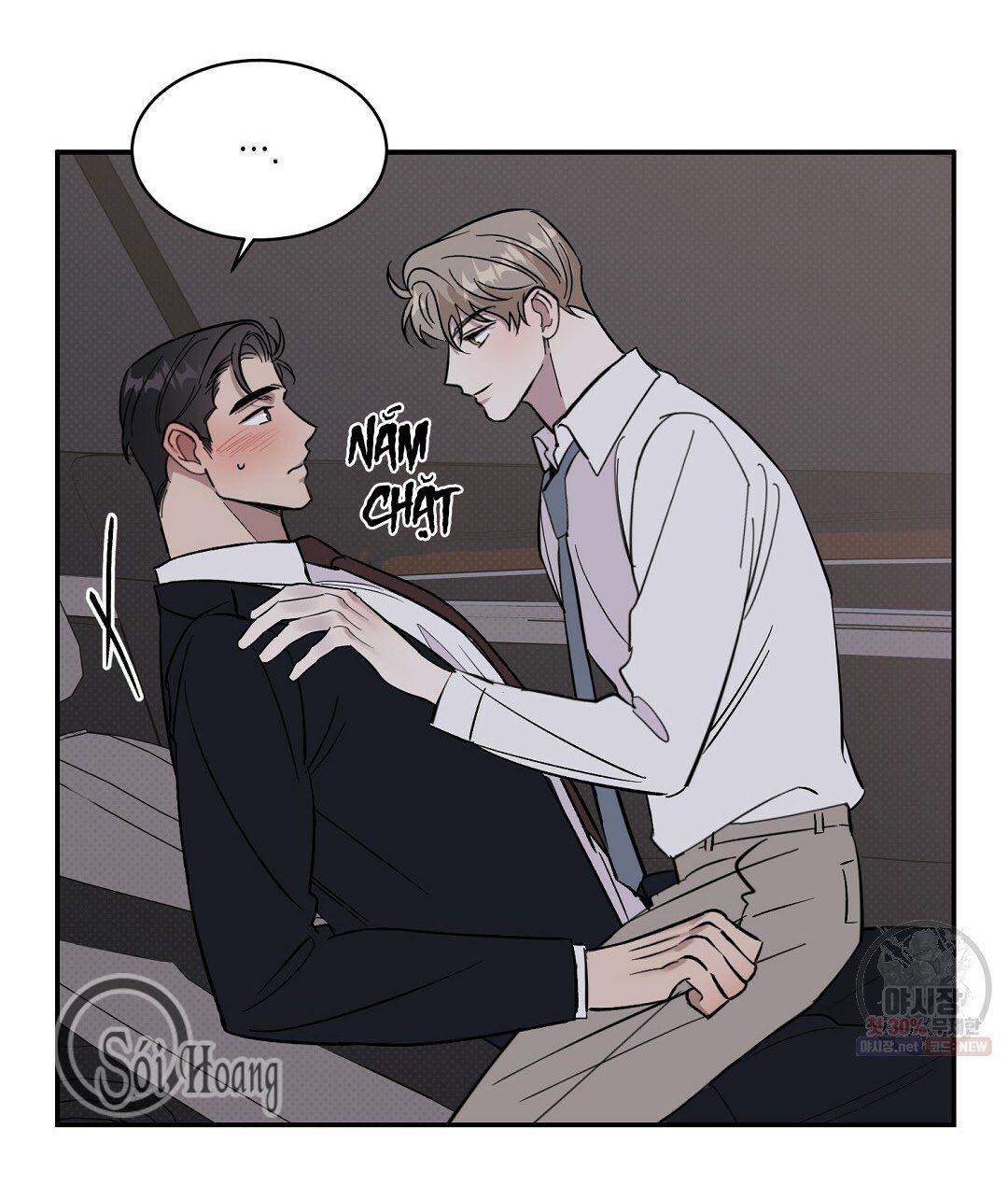 đọc truyện Phản Công Chương 8 ảnh 32 tại Thiên Thai Truyện