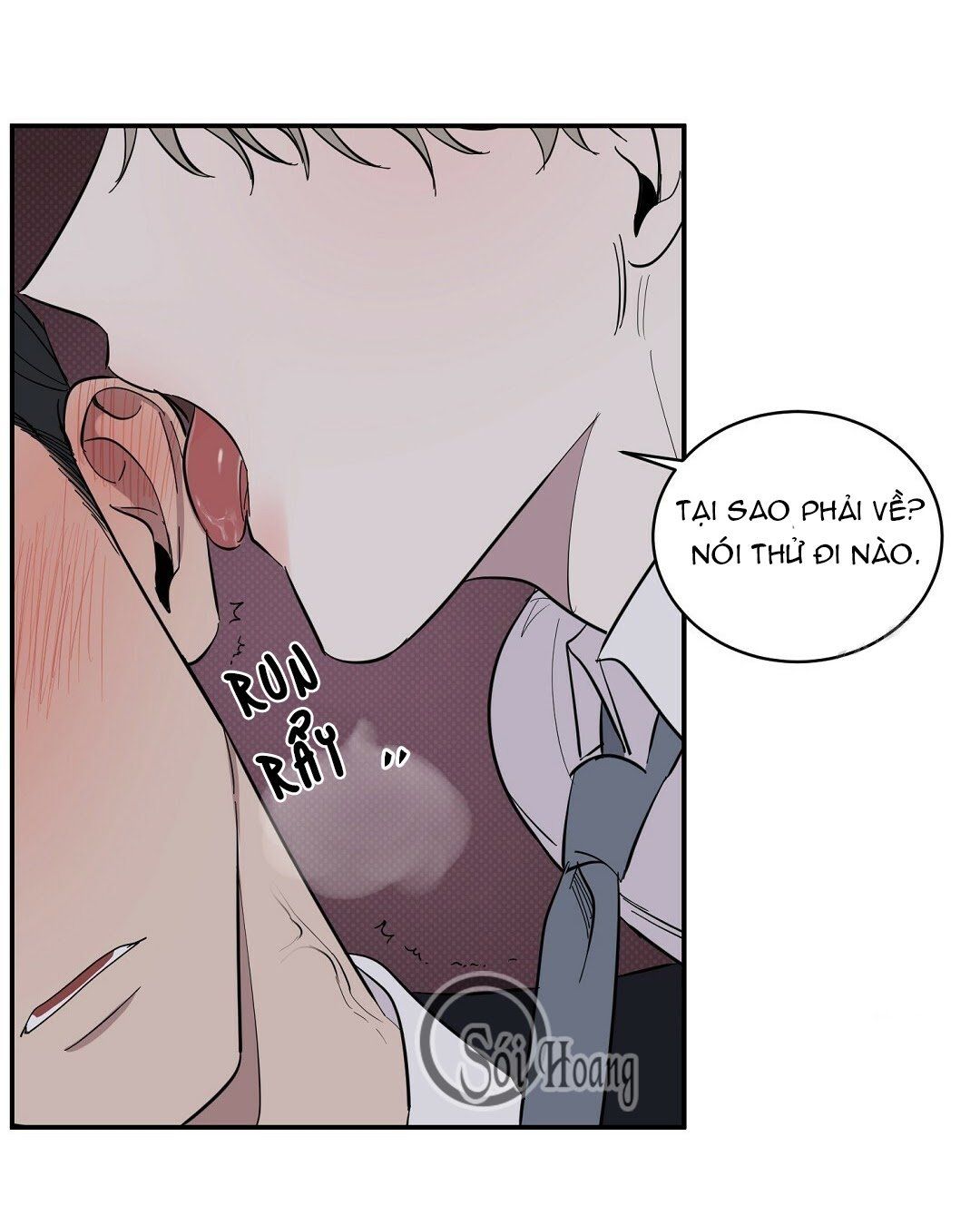 đọc truyện Phản Công Chương 8 ảnh 33 tại Thiên Thai Truyện