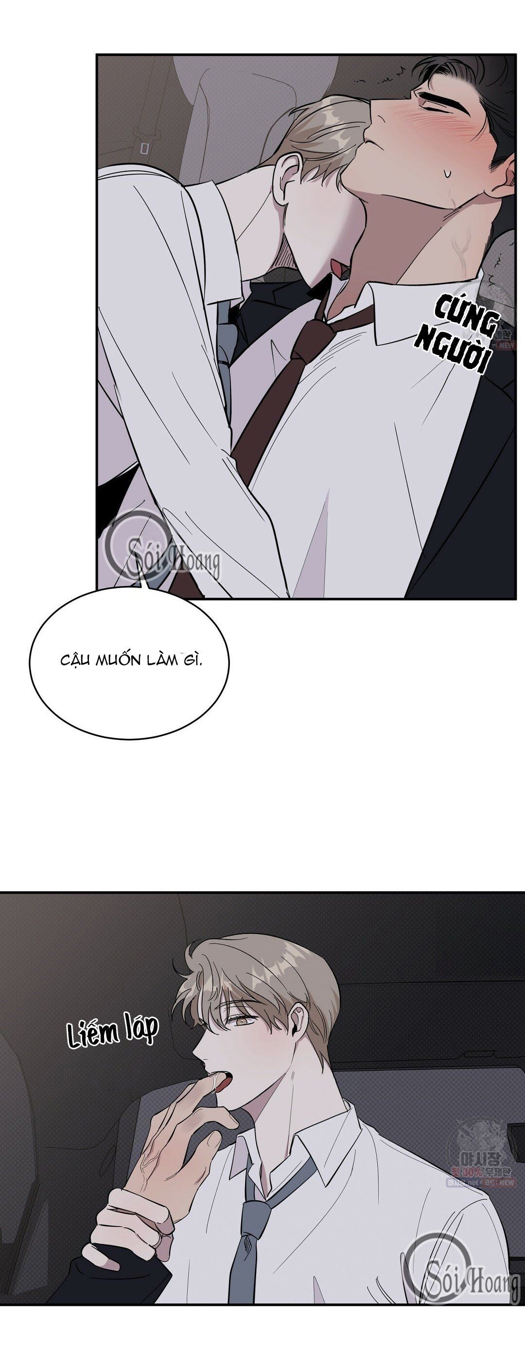 đọc truyện Phản Công Chương 8 ảnh 34 tại Thiên Thai Truyện