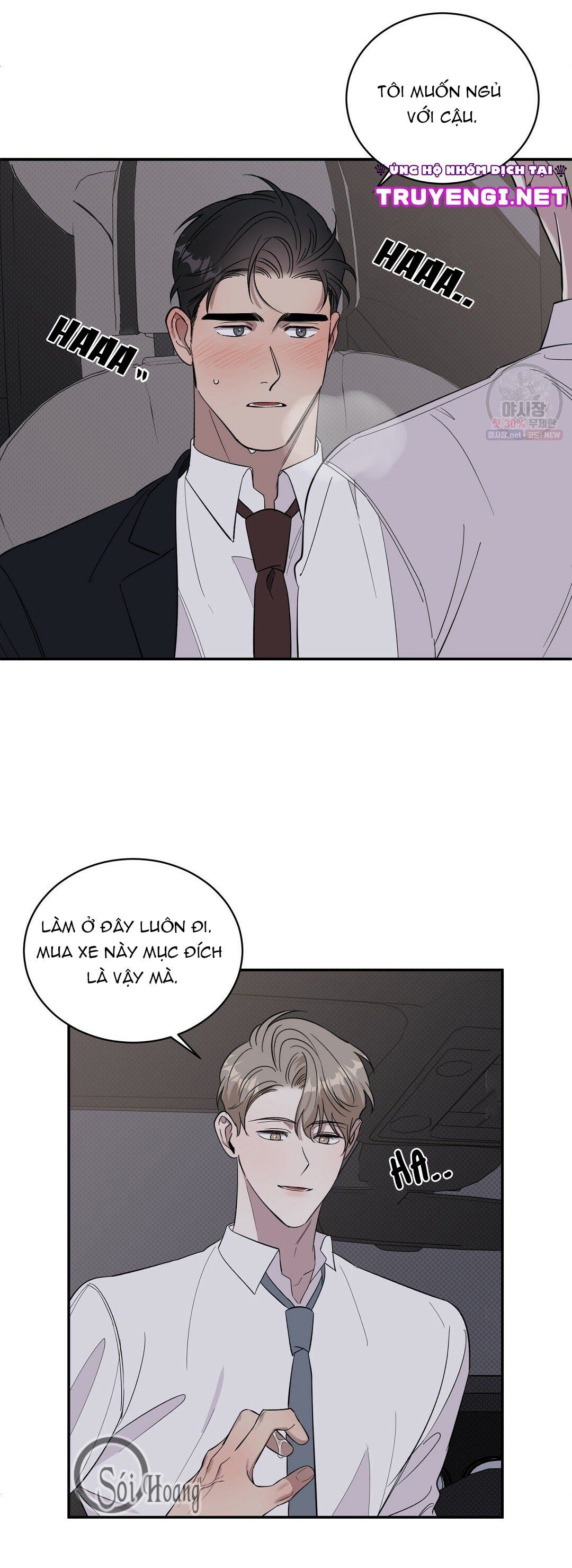 đọc truyện Phản Công Chương 8 ảnh 35 tại Thiên Thai Truyện