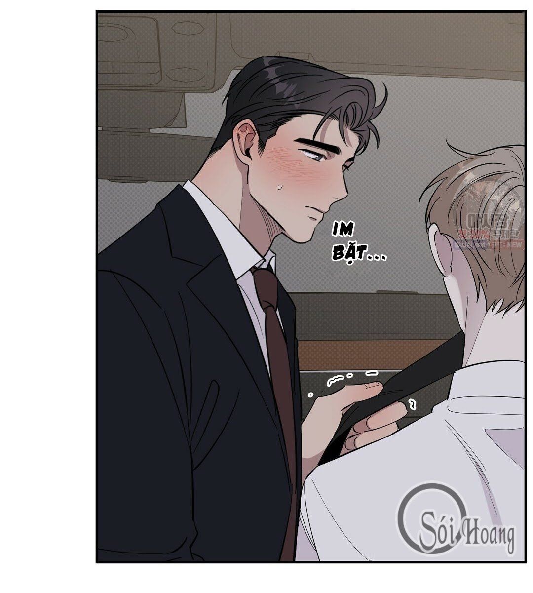 đọc truyện Phản Công Chương 8 ảnh 37 tại Thiên Thai Truyện