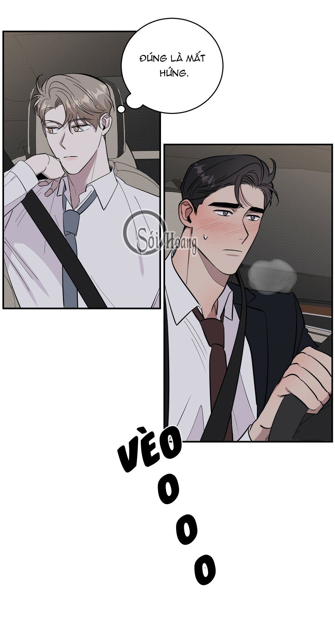 đọc truyện Phản Công Chương 8 ảnh 38 tại Thiên Thai Truyện