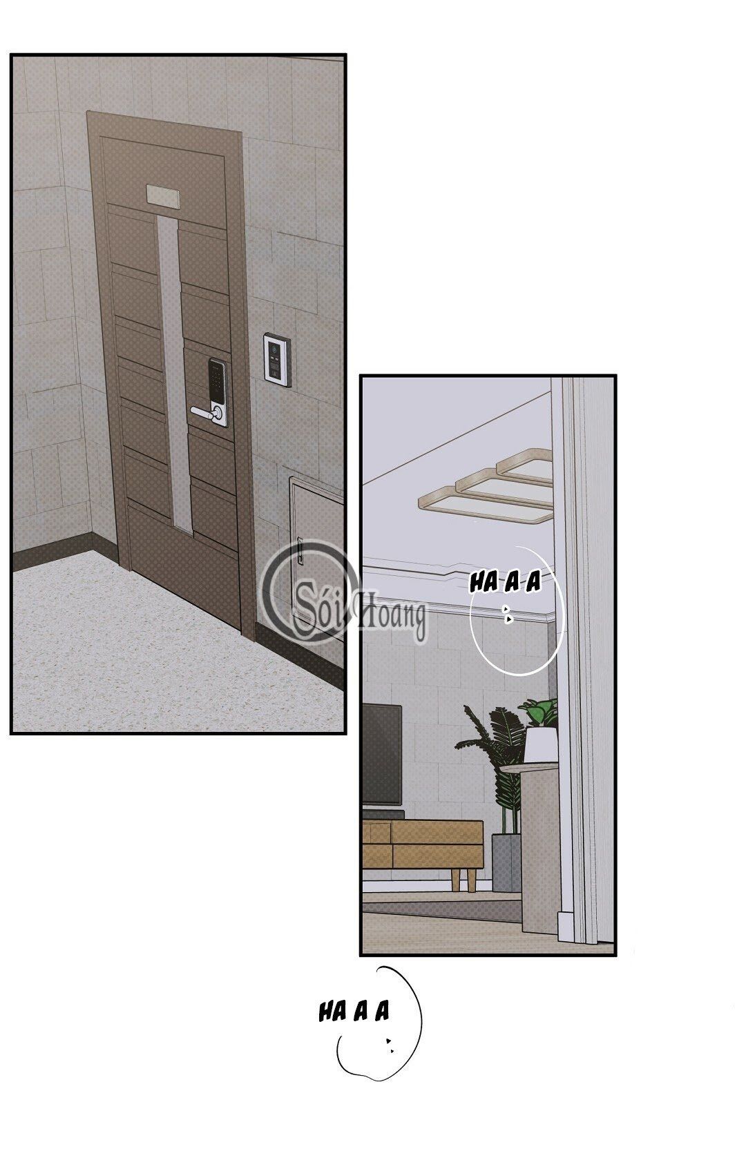 đọc truyện Phản Công Chương 8 ảnh 39 tại Thiên Thai Truyện