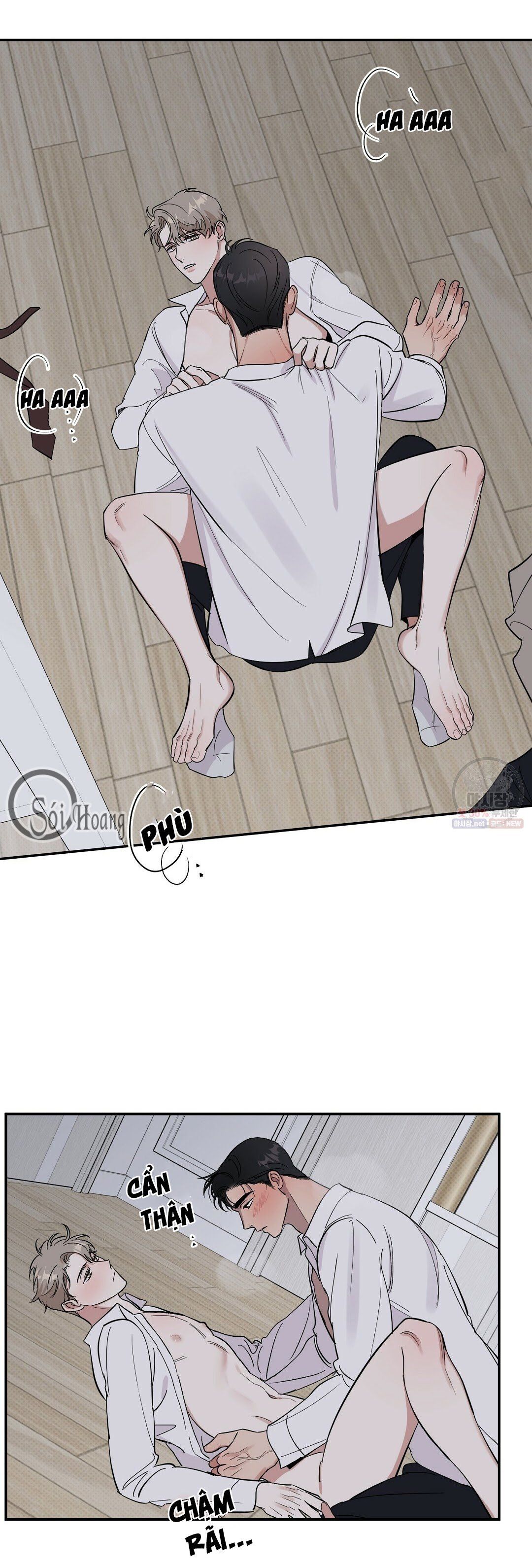 đọc truyện Phản Công Chương 8 ảnh 40 tại Thiên Thai Truyện