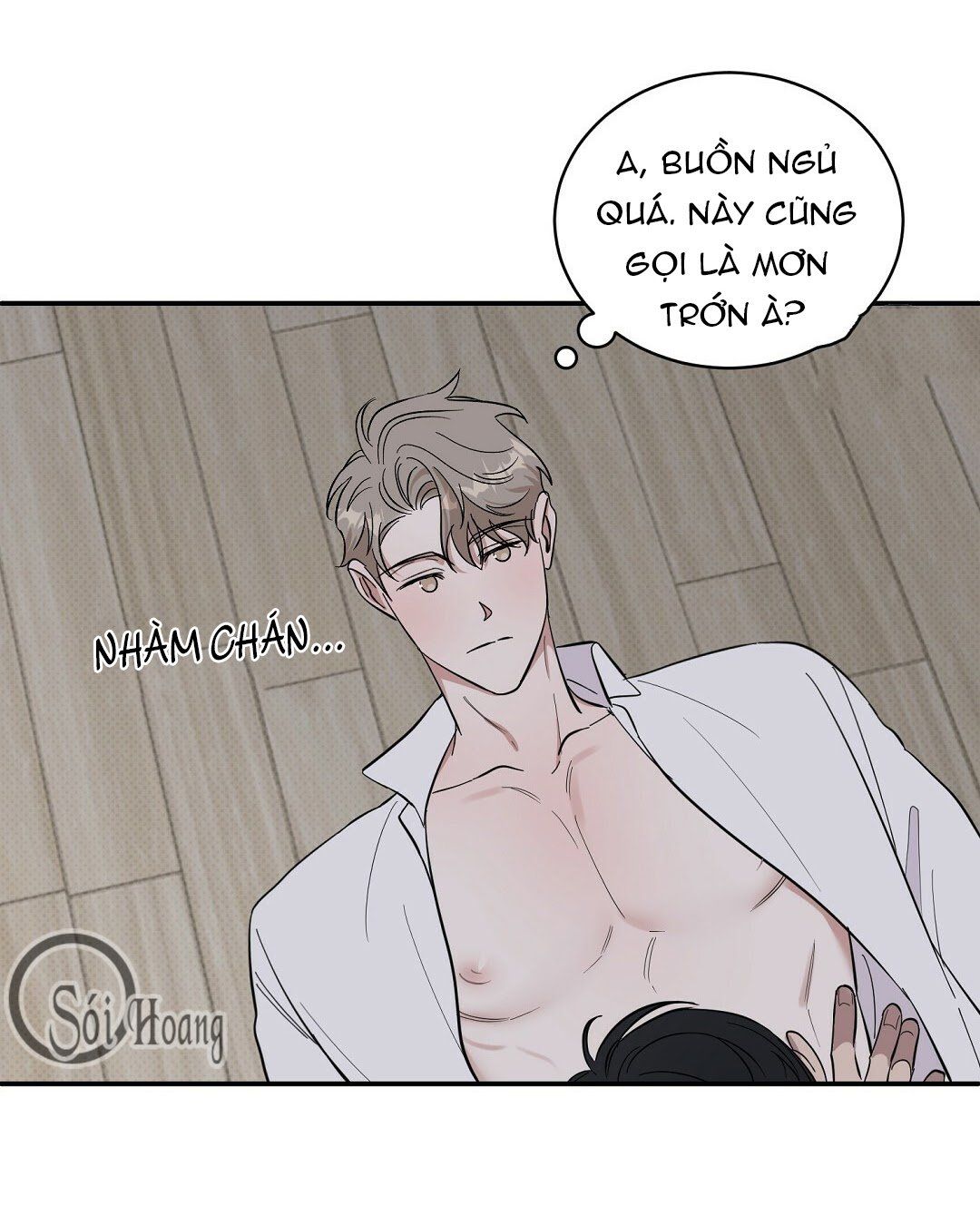 đọc truyện Phản Công Chương 8 ảnh 42 tại Thiên Thai Truyện