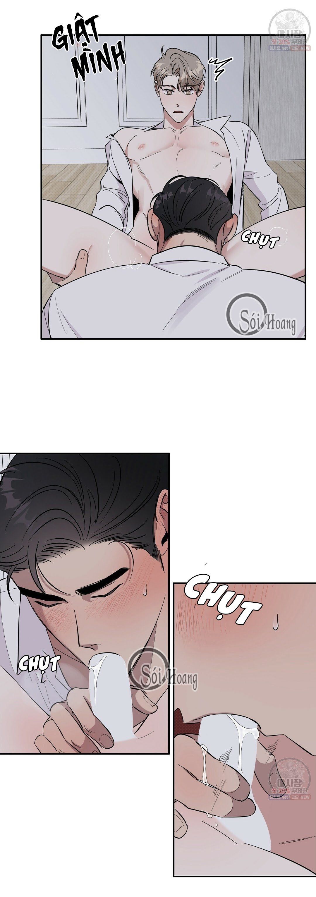 đọc truyện Phản Công Chương 8 ảnh 44 tại Thiên Thai Truyện