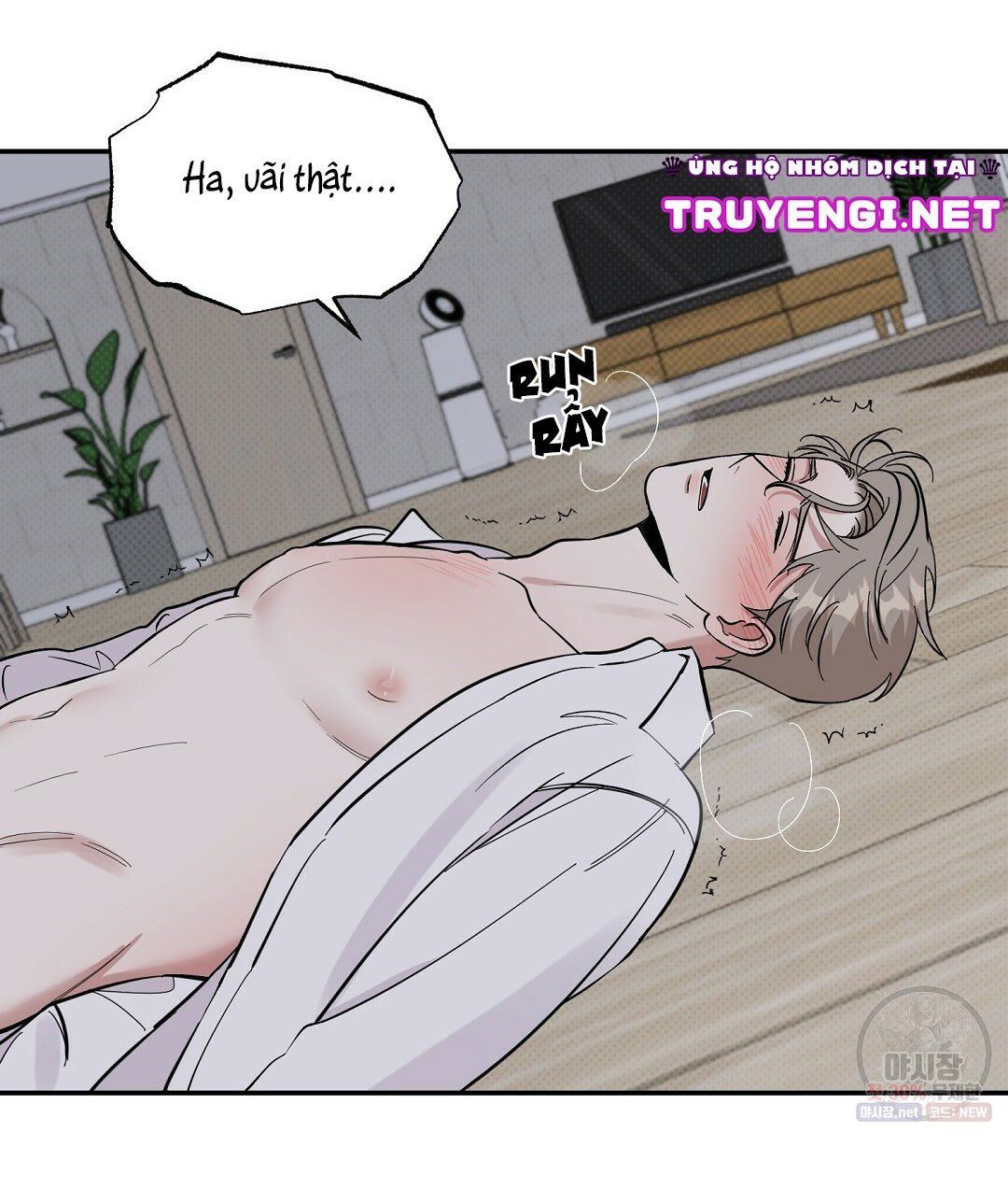 đọc truyện Phản Công Chương 8 ảnh 45 tại Thiên Thai Truyện