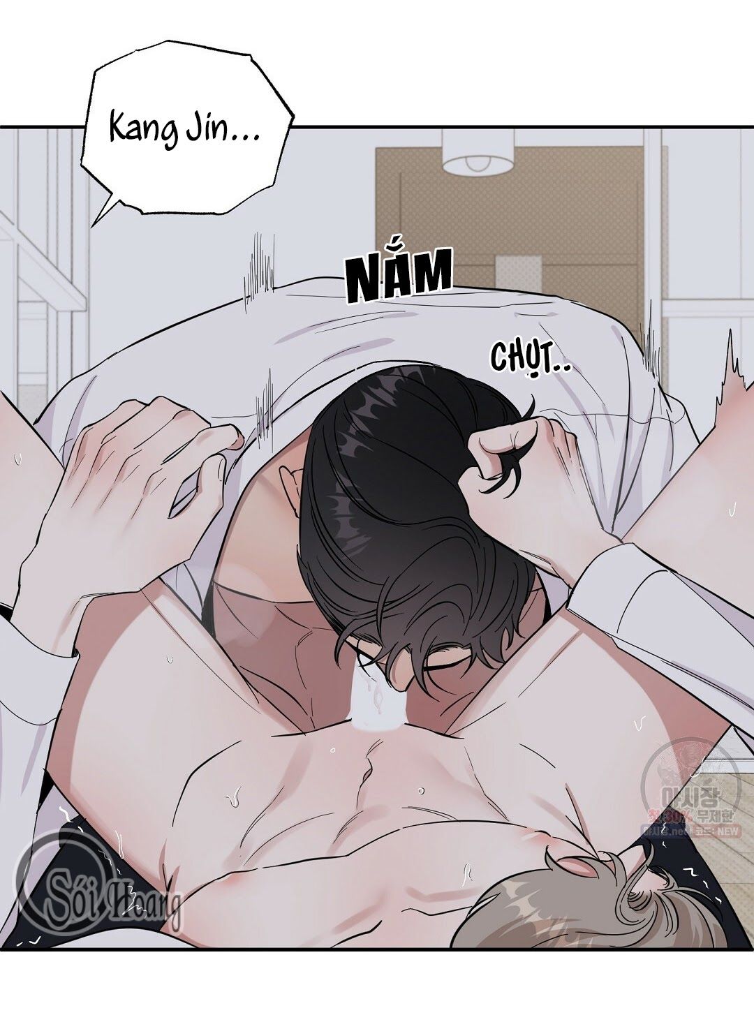 đọc truyện Phản Công Chương 8 ảnh 47 tại Thiên Thai Truyện