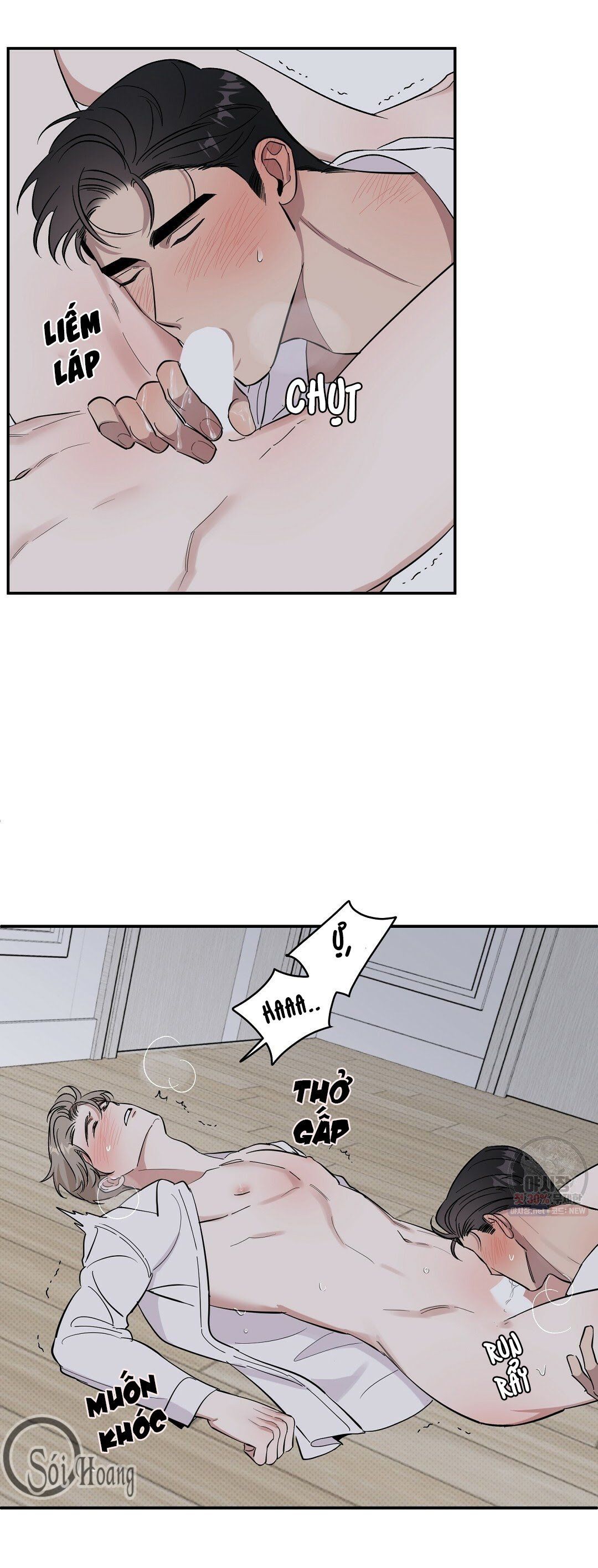 đọc truyện Phản Công Chương 8 ảnh 48 tại Thiên Thai Truyện