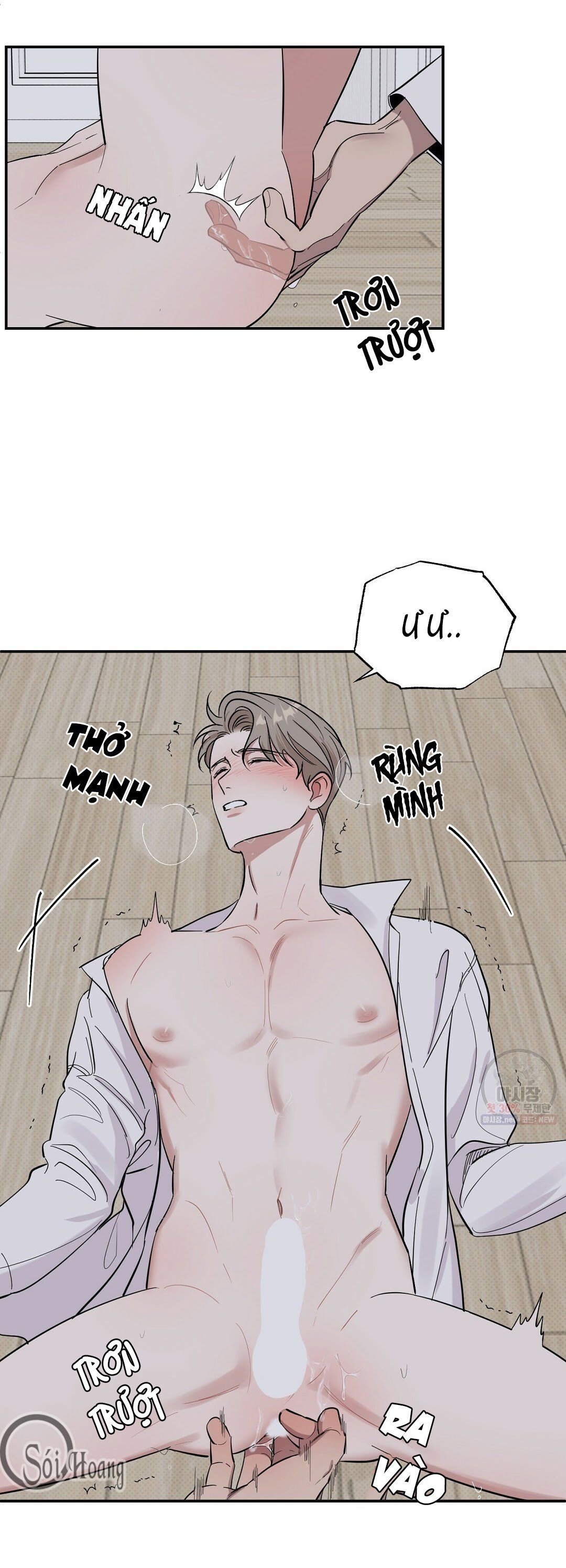 đọc truyện Phản Công Chương 8 ảnh 50 tại Thiên Thai Truyện