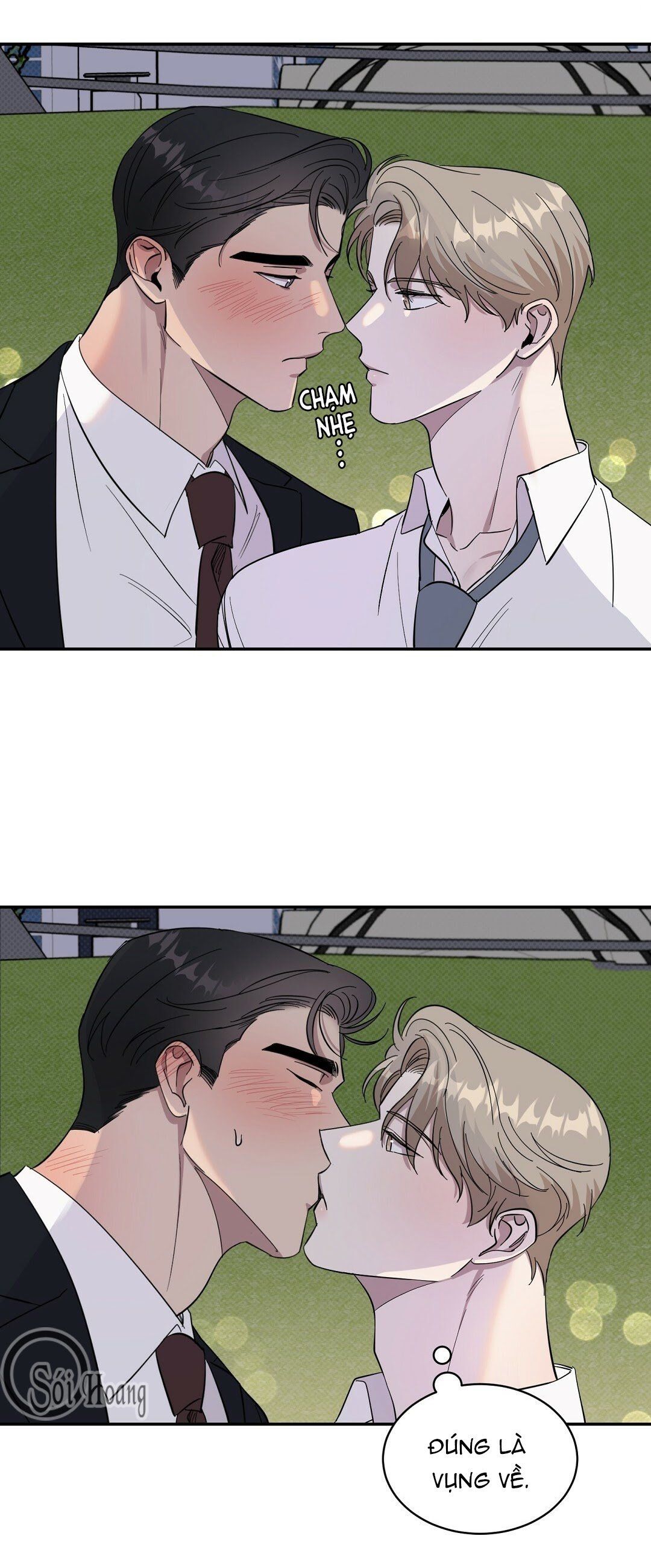 đọc truyện Phản Công Chương 8 ảnh 9 tại Thiên Thai Truyện