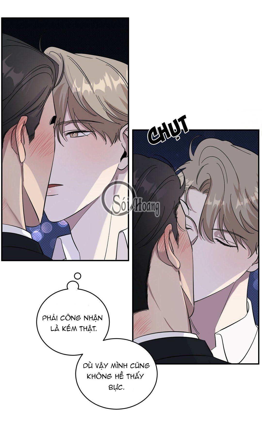 đọc truyện Phản Công Chương 8 ảnh 11 tại Thiên Thai Truyện