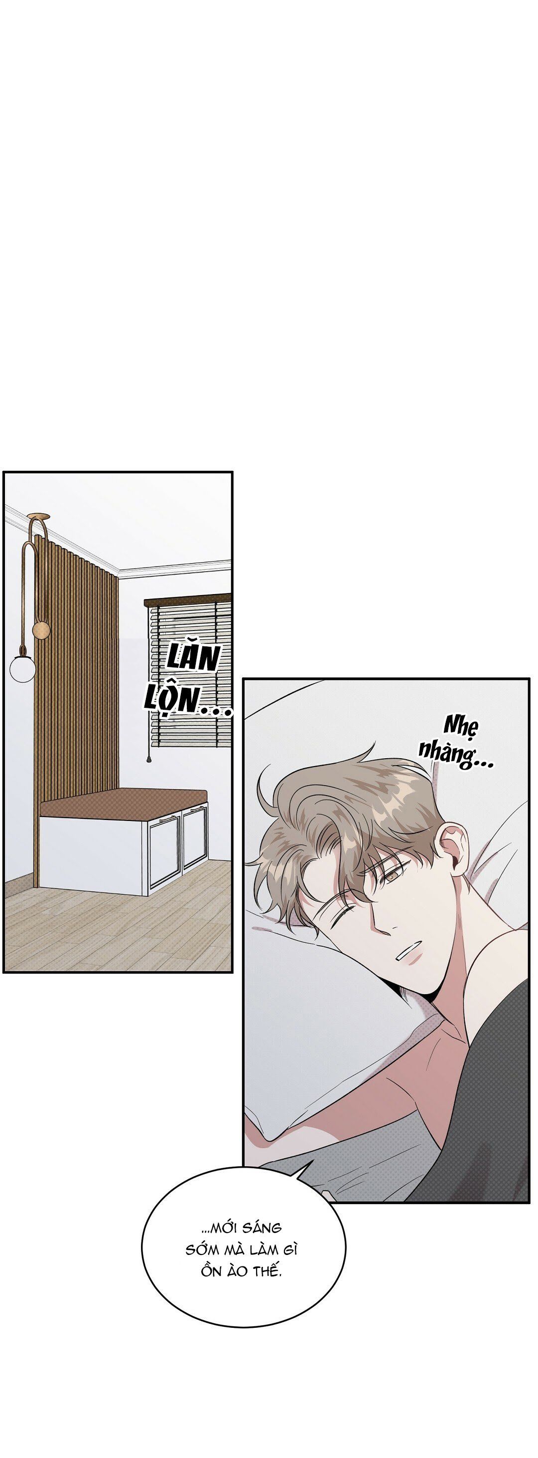 đọc truyện Phản Công Chương 9 ảnh 13 tại Thiên Thai Truyện