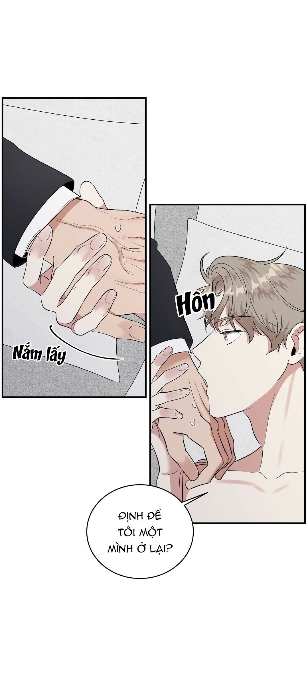 đọc truyện Phản Công Chương 9 ảnh 15 tại Thiên Thai Truyện