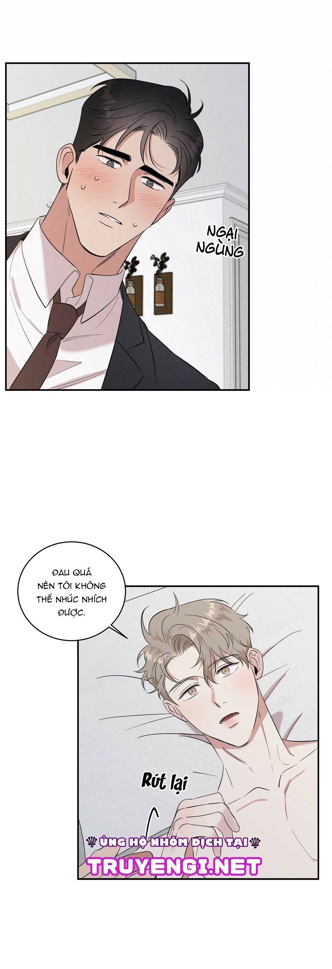 đọc truyện Phản Công Chương 9 ảnh 16 tại Thiên Thai Truyện