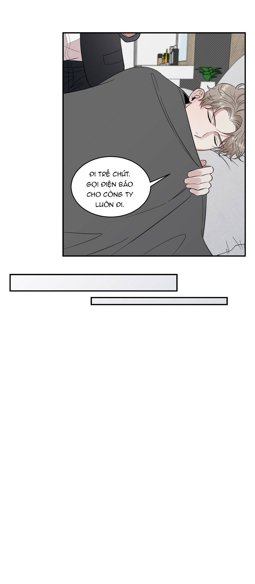 đọc truyện Phản Công Chương 9 ảnh 18 tại Thiên Thai Truyện