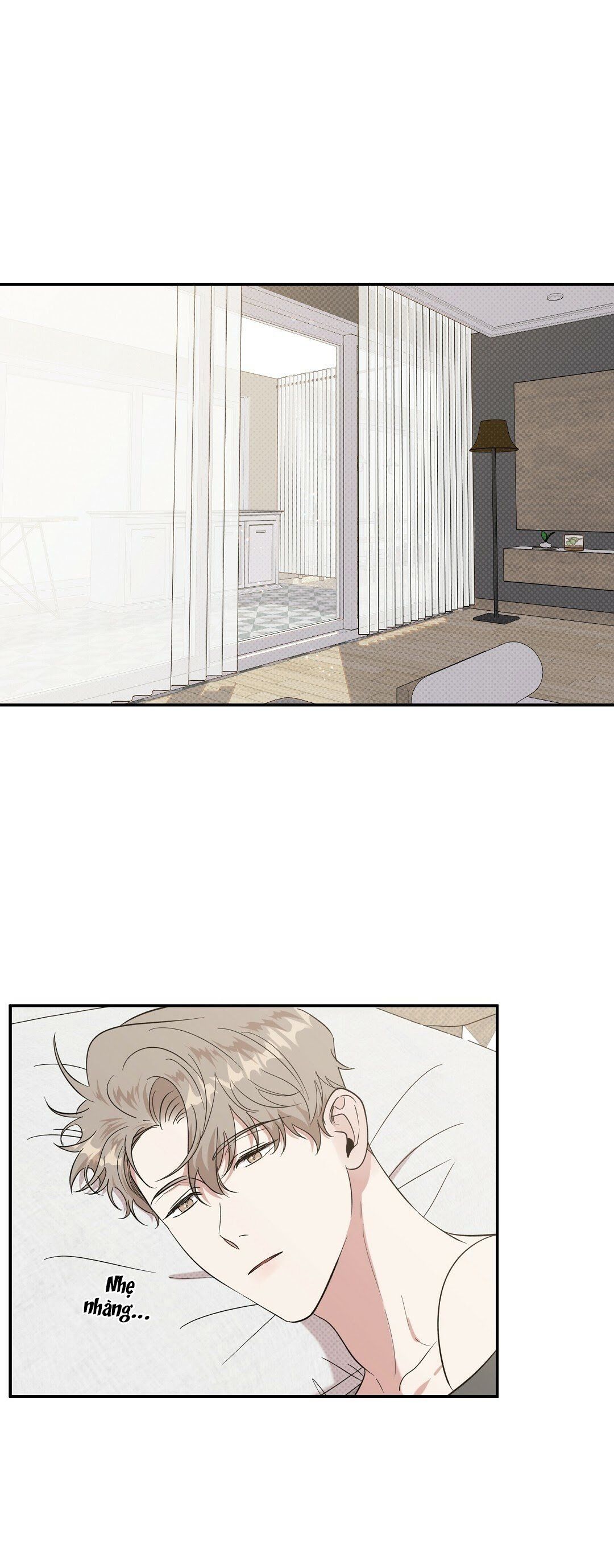 đọc truyện Phản Công Chương 9 ảnh 19 tại Thiên Thai Truyện