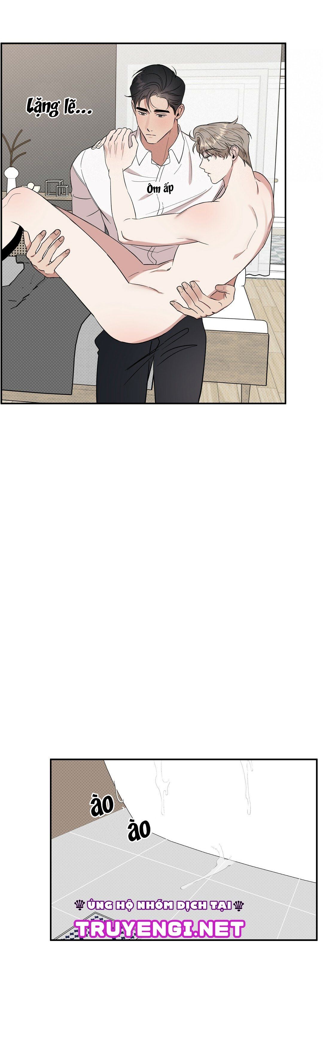 đọc truyện Phản Công Chương 9 ảnh 22 tại Thiên Thai Truyện