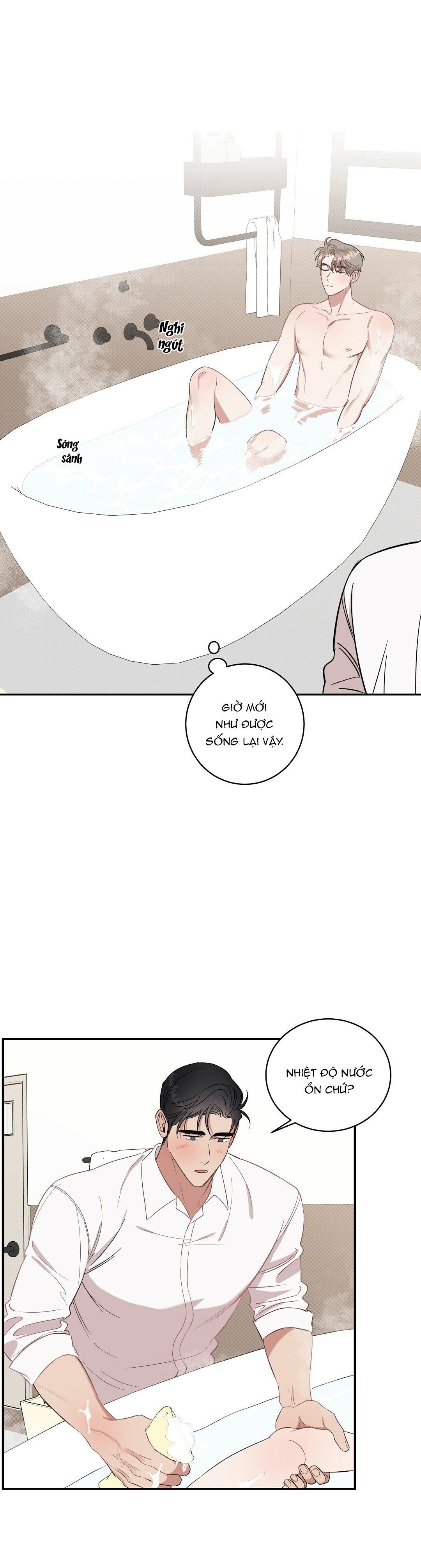 đọc truyện Phản Công Chương 9 ảnh 23 tại Thiên Thai Truyện