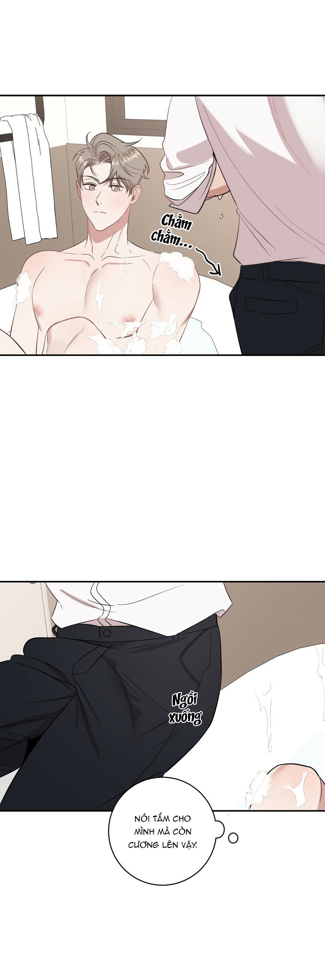 đọc truyện Phản Công Chương 9 ảnh 25 tại Thiên Thai Truyện