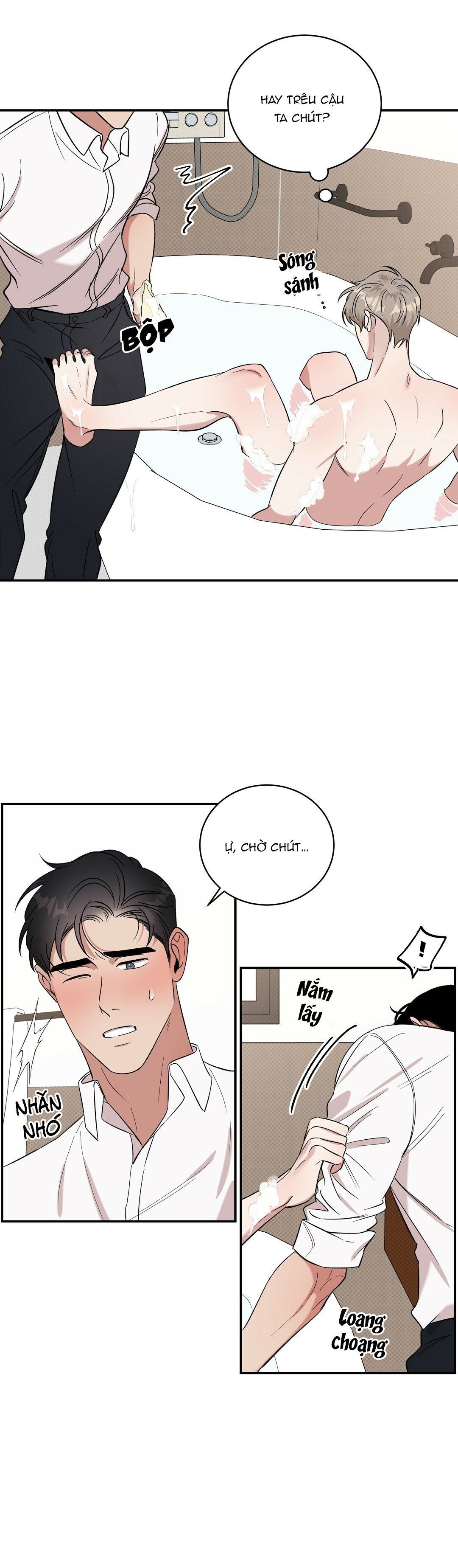 đọc truyện Phản Công Chương 9 ảnh 26 tại Thiên Thai Truyện