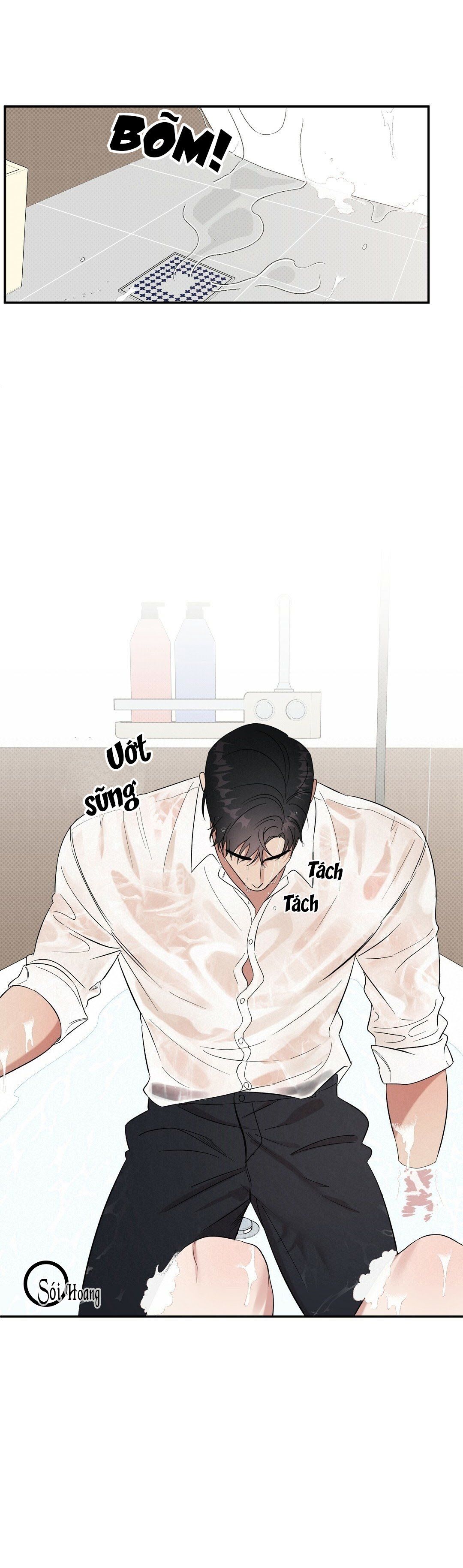 đọc truyện Phản Công Chương 9 ảnh 27 tại Thiên Thai Truyện