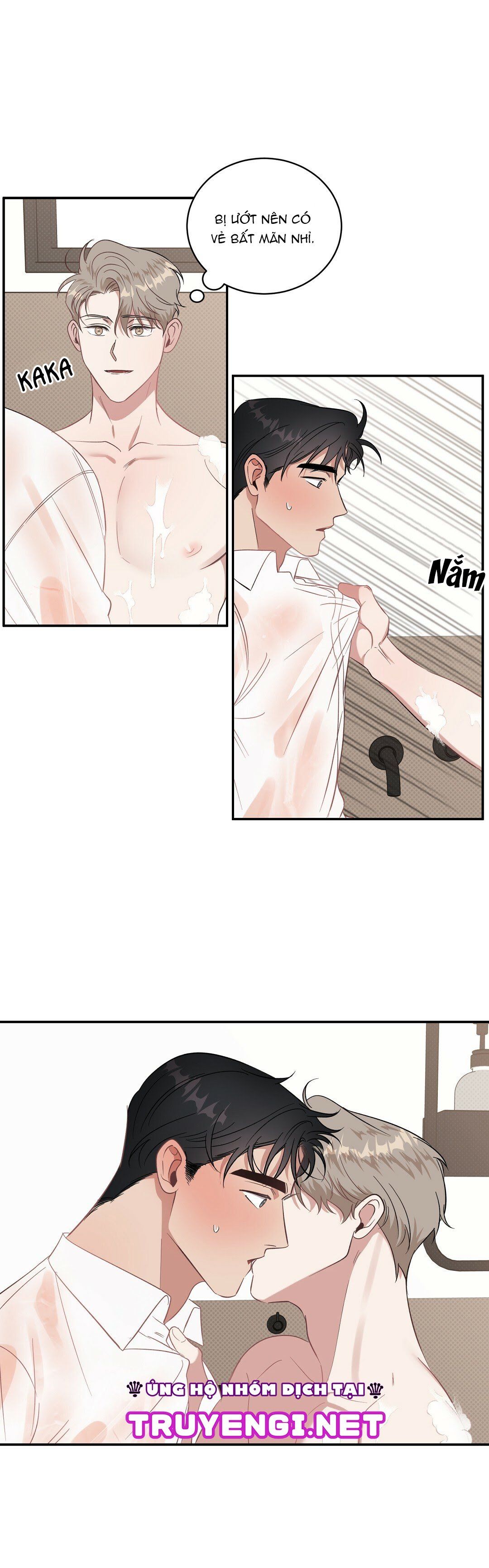 đọc truyện Phản Công Chương 9 ảnh 28 tại Thiên Thai Truyện