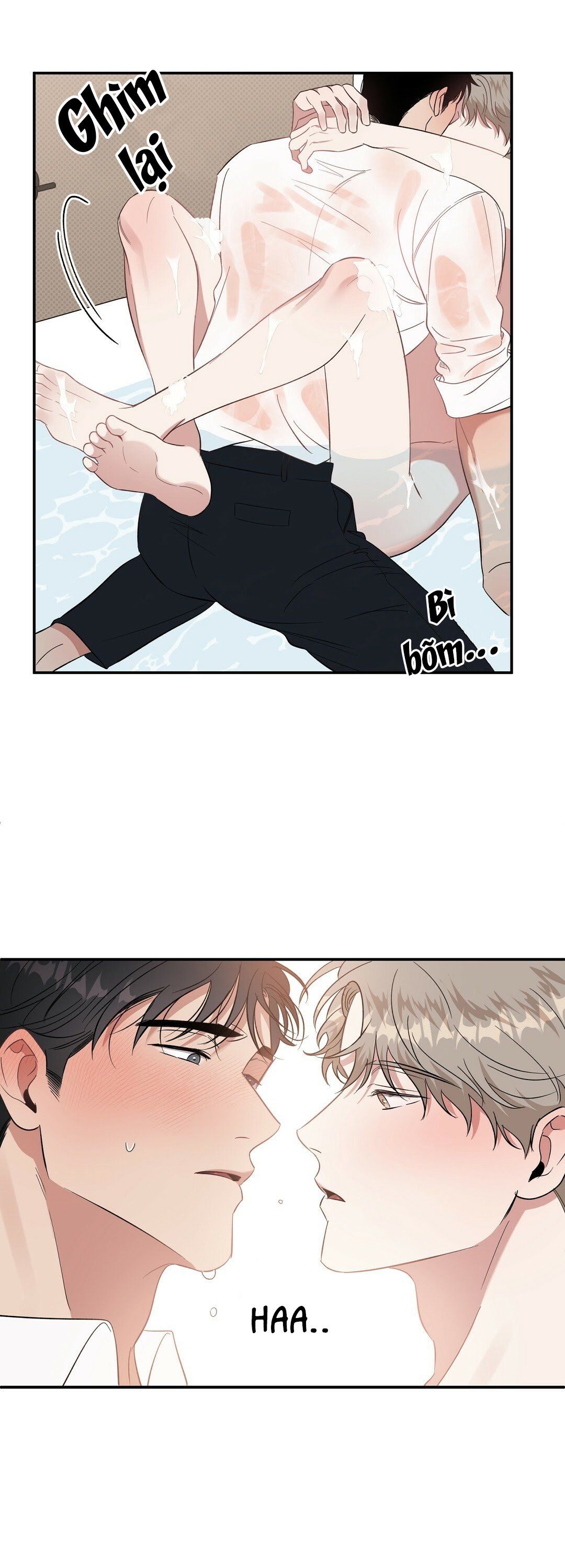 đọc truyện Phản Công Chương 9 ảnh 29 tại Thiên Thai Truyện