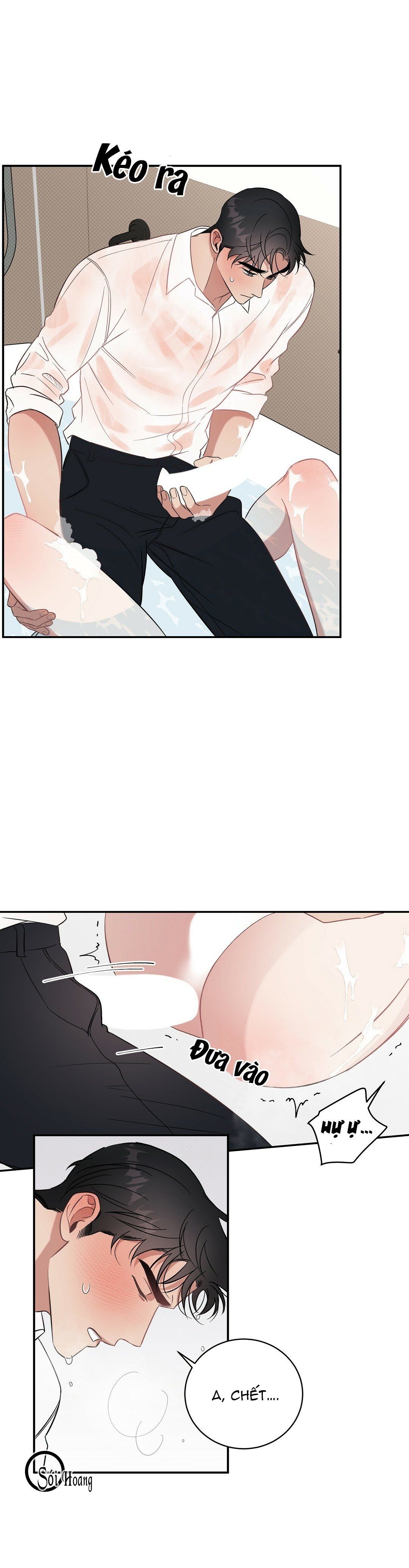 đọc truyện Phản Công Chương 9 ảnh 30 tại Thiên Thai Truyện