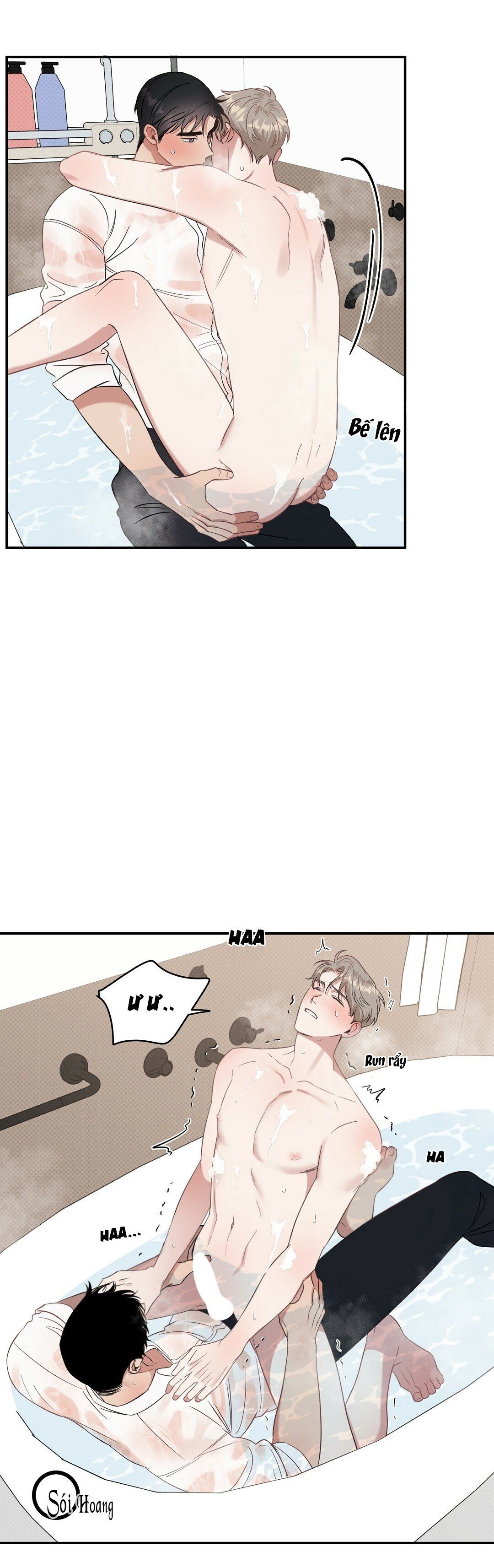 đọc truyện Phản Công Chương 9 ảnh 32 tại Thiên Thai Truyện