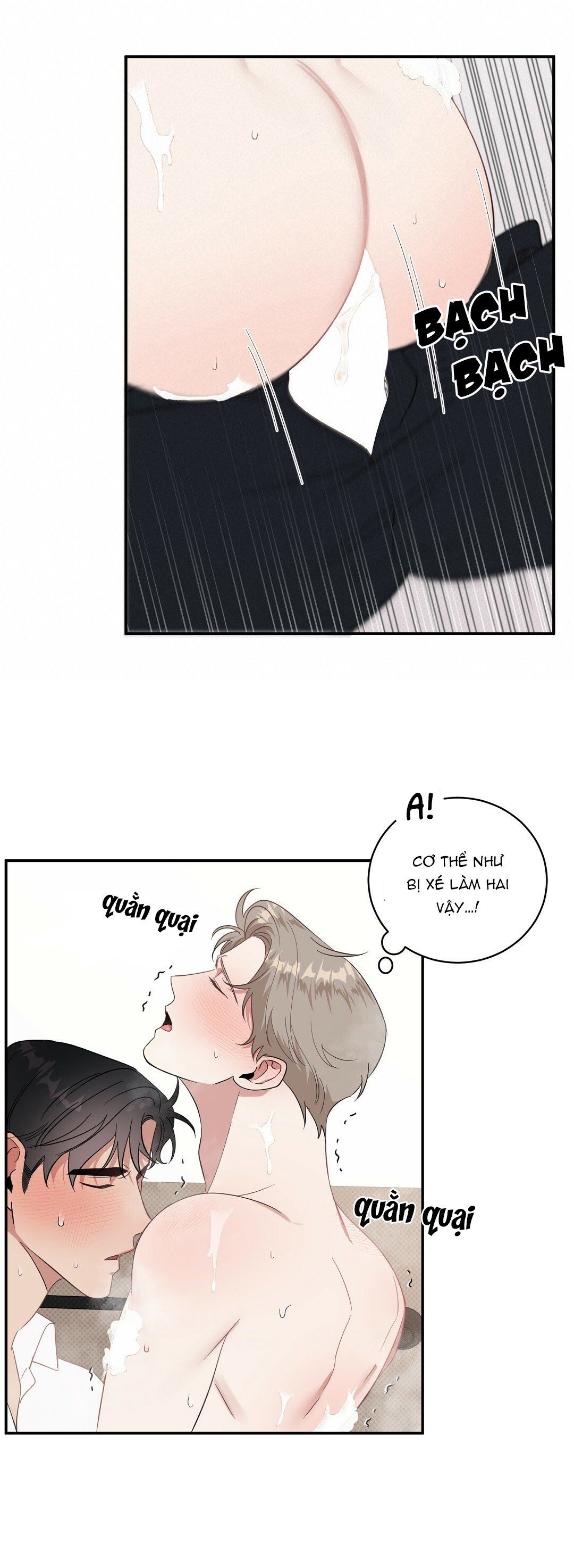 đọc truyện Phản Công Chương 9 ảnh 33 tại Thiên Thai Truyện