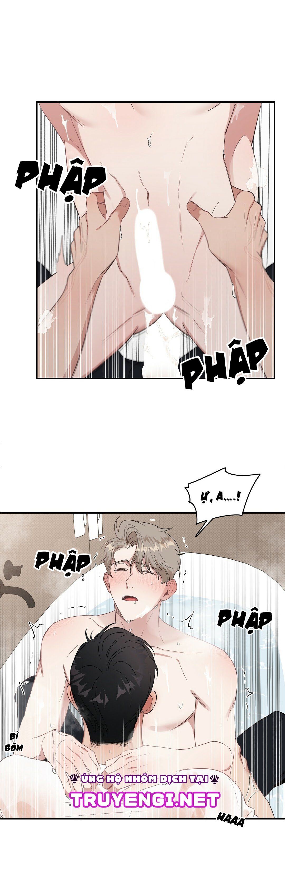 đọc truyện Phản Công Chương 9 ảnh 34 tại Thiên Thai Truyện